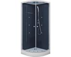 Douchecabine / nooddouche, Huis en Inrichting, Badkamer | Complete badkamers, Ophalen, Met douche
