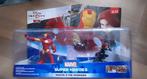 Disney Infinity 2.0 met gratis Marvel Super Heroes - Xbox, Avontuur en Actie, Eén computer, Ophalen of Verzenden, Vanaf 7 jaar