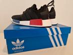 Adidas Orginals schoen NMD _R1 Core black zwart 39 ⅓ nieuw, Adidas, Zwart, Nieuw, Ophalen of Verzenden