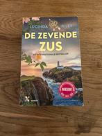 De Zevende Zus - Lucinda Riley, Boeken, Verzenden, Gelezen, Nederland