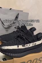 schoenen, Zwart, Nieuw, Ophalen of Verzenden, Sneakers of Gympen