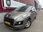 Peugeot 3008 2.0 HDiF HYbrid4 Blue Lease // PDC // Clima //, Auto's, Peugeot, Automaat, Euro 5, Stof, Gebruikt