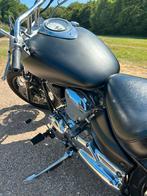 Yamaha dragstar 1100, Particulier, Chopper