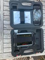 Autel MaxiCOM MK808BT Scan Tool, Auto diversen, Autogereedschap, Ophalen of Verzenden, Gebruikt