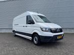 MAN TGE Verkocht / Verkauft / Sold (bj 2023), Gebruikt, Euro 6, 4 cilinders, MAN