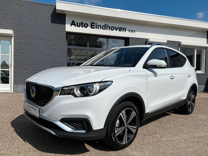 MG ZS EV Luxury,Leder,Apple carplay,2019 €15000,-, Auto's, MG, Bedrijf, Te koop, ZS, ABS, Achteruitrijcamera, Adaptieve lichten