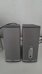 Bose Companion 2., Computers en Software, Pc speakers, Ophalen of Verzenden, Nieuw
