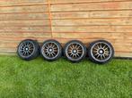 OZ Superleggera velgen 17 inch / ET35 / 8J / 5x100, Auto-onderdelen, Ophalen, 17 inch, 205 mm, Zomerbanden