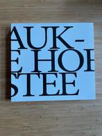 Auke Hofstee Marjan Spelbrink Emilio Veendorp, Boeken, Ophalen of Verzenden, Zo goed als nieuw, Schilder- en Tekenkunst