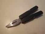 Multitool tang zwart nieuw, Ophalen of Verzenden, Nieuw
