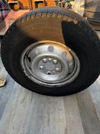 GRATIS, Velg voor camper/transporter., Auto-onderdelen, Banden en Velgen, Ophalen, Bestelwagen, 16 inch, Banden en Velgen