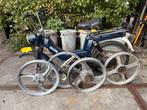 Vespa piaggio, Fietsen en Brommers, Brommeronderdelen | Oldtimers, Ophalen, Gebruikt, Overige typen, Overige merken