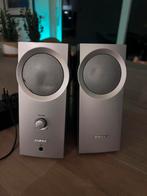Bose Companion 2, Ophalen of Verzenden, Minder dan 60 watt, Front, Rear of Stereo speakers, Bose