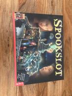 Spookslot spel, Hobby en Vrije tijd, Gezelschapsspellen | Bordspellen, Ophalen, Zo goed als nieuw, 999 Games