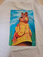 T shirt O.B. Bommel, Wit, Ophalen of Verzenden, Fox Tees, Maat 56/58 (XL)