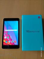 Huwaei media Tablet, Computers en Software, Android Tablets, Ophalen of Verzenden, Gebruikt, 10 inch, 16 GB