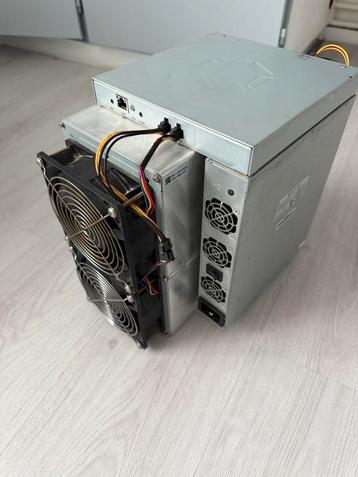 AvalonMiner 1246 - 85TH/s Bitcoin Miner beschikbaar voor biedingen
