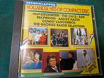 cd hollandse hits op compact disc, 1984, Ophalen of Verzenden