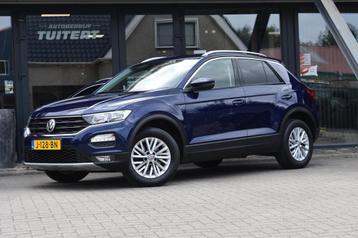 Volkswagen T-Roc 1.0 TSI | VIRTUAL COCKPIT | TREKHAAK | APPL beschikbaar voor biedingen
