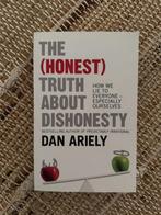 The (Honest) Truth About Dishonesty by Dan Ariely, Verzenden, Nieuw