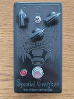 Earthquaker Devices Special Cranker Black, Ophalen of Verzenden, Zo goed als nieuw, Distortion, Overdrive of Fuzz
