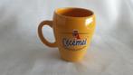 CECEMEL, CHOCOMEL mok, jubileum 70 jaar, 70 ans, Verzamelen, Merken en Reclamevoorwerpen, Ophalen, Nieuw, Gebruiksvoorwerp
