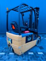 CATERPILLAR EP16NT 1600KG TRIPLEX 5.0M 1800UUR BJ2010, Ophalen, Linde Toyota Hyster Komatsu Nissan jungheinrich Still Crown, Heftruck