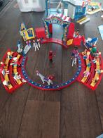 Playmobil Circus 5057, Kinderen en Baby's, Speelgoed | Playmobil, Ophalen of Verzenden, Gebruikt, Complete set