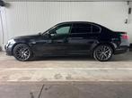BMW 5-serie 530xi High Executive M5 young timer, Auto's, BMW, Automaat, Gebruikt, Zwart, 2000 kg