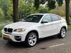 BMW X6 xdrive 35i 2013 Automaat •inruil mogelijk•, Wit, Particulier, Geïmporteerd, 2979 cc