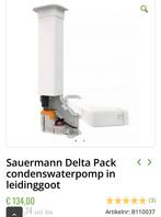 Condenspomp, Ophalen, Zo goed als nieuw, Wandairco