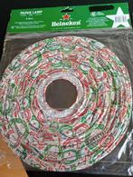 Heineken lampions nieuw, Ophalen of Verzenden, Nieuw, Overige typen, Heineken