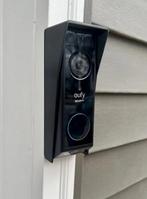 Eufy deurbel E340 model / rain and sun cover / wall mount, Ophalen of Verzenden, Nieuw, Audio