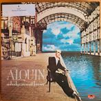 Alquin - Nobody Can Wait Forever LP, Cd's en Dvd's, Vinyl | Rock, Ophalen of Verzenden, Gebruikt, 12 inch, Poprock