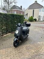 Niu N1S - Elektrische Scooter 765km gelopen, Elektrisch, Zo goed als nieuw, Ophalen, Overige merken