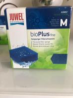 aquarium filterspons bioPlus fine, Nieuw, Ophalen of Verzenden