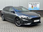 Ford FOCUS Wagon 1.0 EcoBoost ST Line | Winter-pakket | 1.Ei, Stof, Gebruikt, Met garantie (alle), 1283 kg