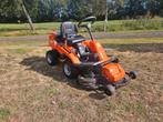 Husqvarna R213C frontmaaier, Tuin en Terras, Zitmaaiers, Ophalen, Gebruikt, Mulchfunctie, 90 tot 120 cm