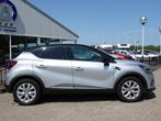 Renault Captur 1.0 TCe 90PK Intens TWO-TONE | NAVI | LMV | E, Voorwielaandrijving, Parkeersensor, Gebruikt, Euro 6