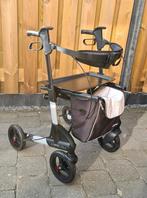 In goede staat zijnde Topro Troja 2G rollator, Diversen, Rollators, Ophalen, Lichtgewicht, Gebruikt