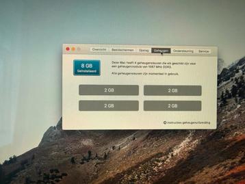 Mooie iMac 27 inch (2010) beschikbaar voor biedingen