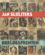 Jan Sluijters - Oorlogsprenten 1915-1919, Nieuw, Ophalen of Verzenden, Zie beschrijving, Schilder- en Tekenkunst