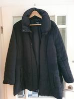 Winterjas MS Mode, zwart, maat 50, Ophalen of Verzenden, Gedragen, Maat 46/48 (XL) of groter, Zwart
