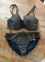Prima donna bikini 80 D broekje 42 groen 80D, Ophalen of Verzenden, Bikini, Gedragen, Prima Donna