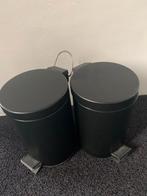 Twee bedaal emmertjes te koop voor €6,00, Ophalen, Zo goed als nieuw