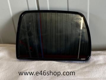 SPIEGELGLAS BMW X5 E53 RECHTS OE 51167039596 NIEUW  beschikbaar voor biedingen