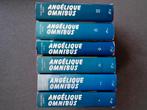 Angelique serie, Boeken, Ophalen of Verzenden, Gelezen, Nederland