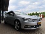 Volkswagen PASSAT 2.0 TSI Highline DSG Leder 19 Inch 2011, Euro 5, Gebruikt, 4 cilinders, 1984 cc