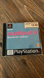 Wipeout 3 Special Edition | PlayStation 1, Spelcomputers en Games, Games | Sony PlayStation 1, 1 speler, Ophalen, Zo goed als nieuw