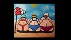 Badpakken/ bikini’s, Kleding | Dames, Badmode en Zwemkleding, Ophalen of Verzenden, Nieuw